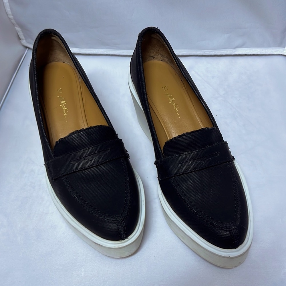 Phillip Lim Wedge Shoe